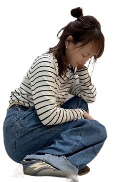 KEI☺︎さんのコーディネート