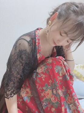 KEI☺︎さんのコーディネート