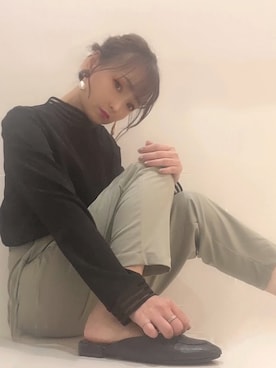 KEI☺︎さんのコーディネート