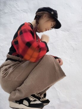 KEI☺︎さんのコーディネート