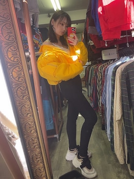 KEI☺︎さんのコーディネート