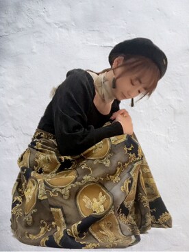 KEI☺︎さんのコーディネート