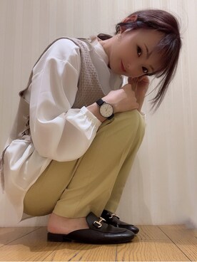 KEI☺︎さんのコーディネート