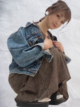 KEI☺︎さんのコーディネート