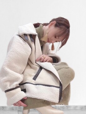 KEI☺︎さんのコーディネート