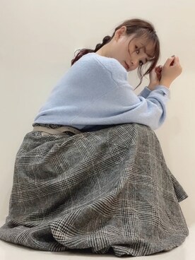 KEI☺︎さんのコーディネート