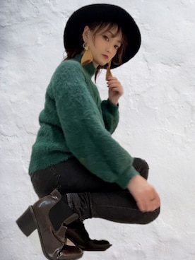 KEI☺︎さんのコーディネート