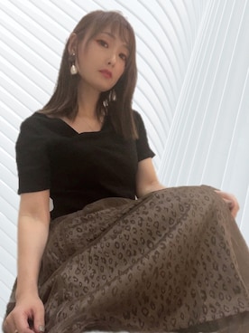 KEI☺︎さんのコーディネート