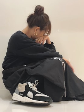 KEI☺︎さんのコーディネート