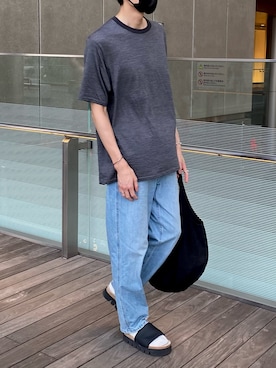 ひろきさんのコーディネート