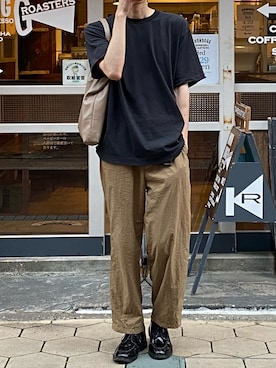 ひろきさんのコーディネート