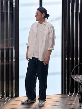  michi7092026さん（メンズ・177cm）の春コーディネート