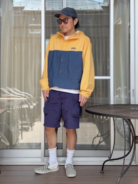  michi7092026さん（メンズ・177cm）の春コーディネート