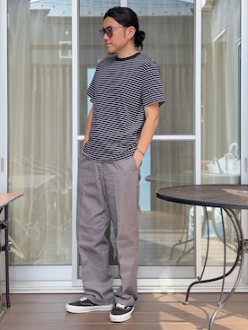michi7092026さん(メンズ・177cm)の夏コーディネート