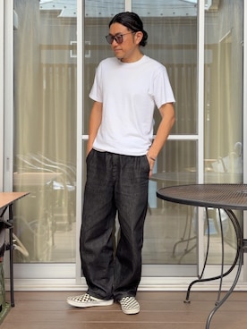 michi7092026さん(メンズ・177cm)の夏コーディネート