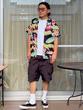 michi7092026さん(メンズ・177cm)の春コーディネート