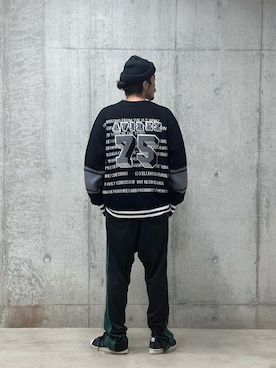 RYO-TAさんのコーディネート