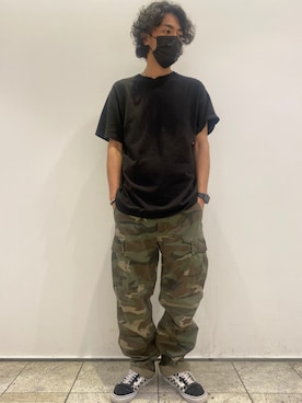 RYO-TAさんのコーディネート