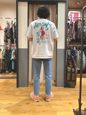 RYO-TAさんのコーディネート