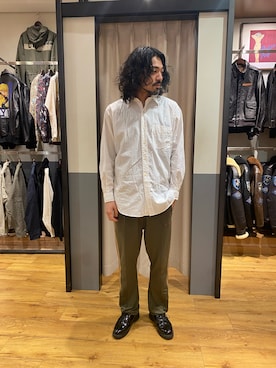 RYO-TAさんのコーディネート