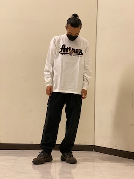 RYO-TAさんのコーディネート