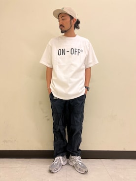 RYO-TAさんのコーディネート