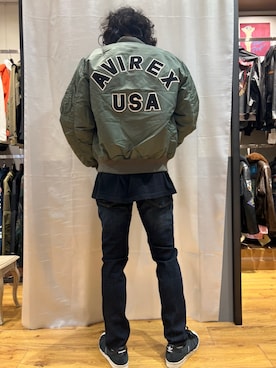 RYO-TAさんのコーディネート