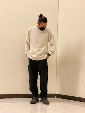 RYO-TAさんのコーディネート