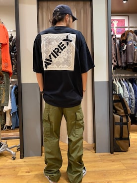 RYO-TAさんのコーディネート