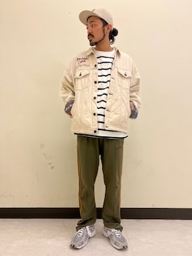 RYO-TAさんのコーディネート