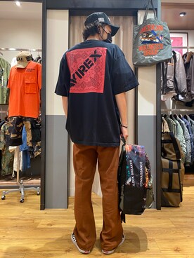 RYO-TAさんのコーディネート