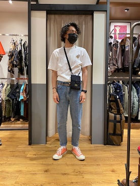 RYO-TAさんのコーディネート