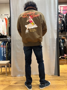 RYO-TAさんのコーディネート