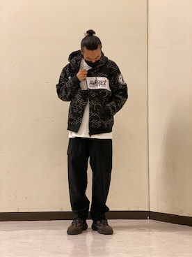 RYO-TAさんのコーディネート