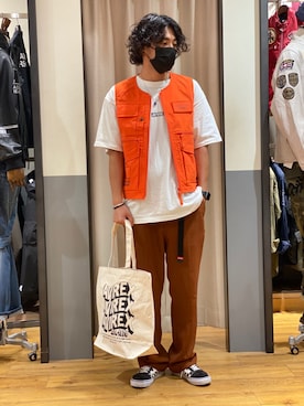 RYO-TAさんのコーディネート