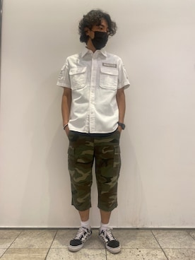 RYO-TAさんのコーディネート