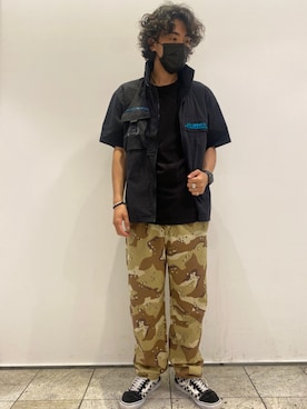 RYO-TAさんのコーディネート