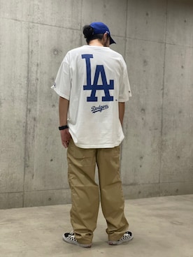 RYO-TAさんのコーディネート