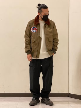 RYO-TAさんのコーディネート