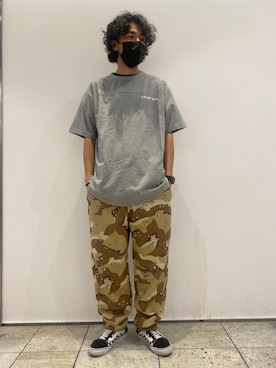 RYO-TAさんのコーディネート