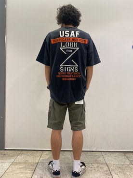 RYO-TAさんのコーディネート