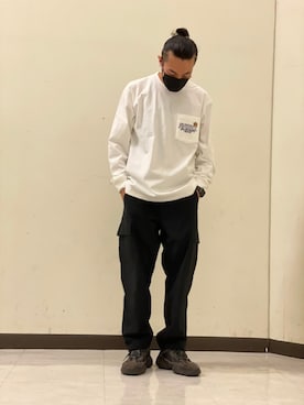 RYO-TAさんのコーディネート