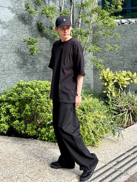 KENTAさん(メンズ・181cm)の秋コーディネート