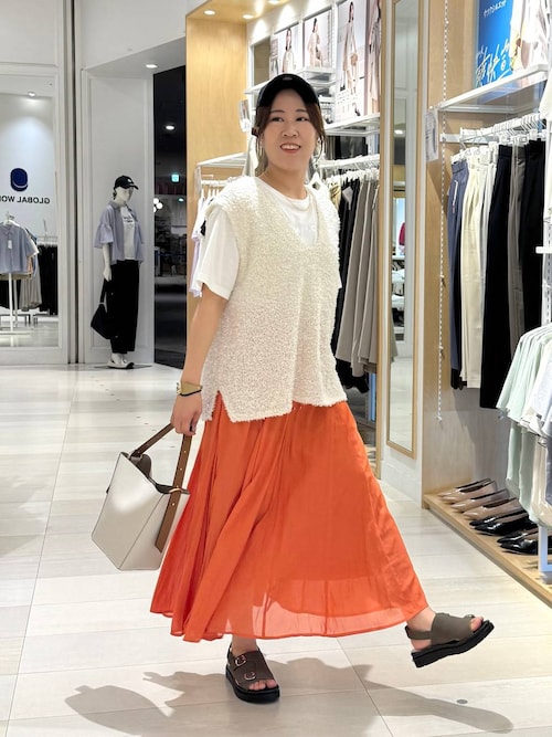 専用品 アナカラーマルル スリーブ付き