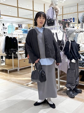 おまゆさんのコーディネート