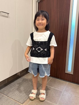 おまゆさんのコーディネート