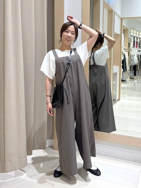 おまゆさんのコーディネート