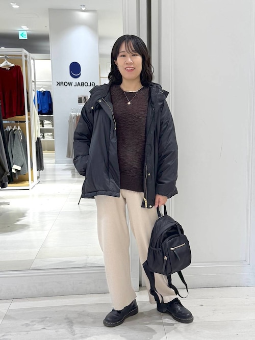 セール】MATINEE LINE/モールニットパンツ/593190（その他パンツ