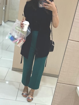 S❤︎さんのコーディネート