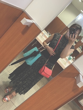 S❤︎さんのコーディネート